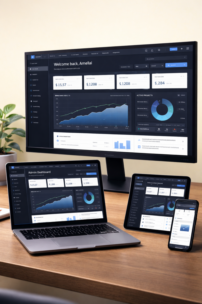 User Experience Is at the Core of Everything We Build