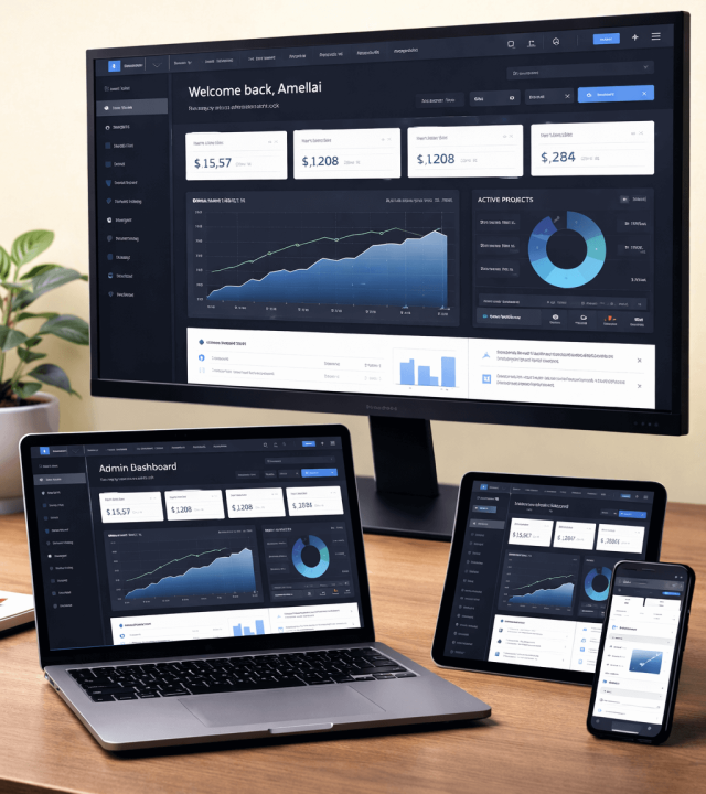 user experience crivento website design