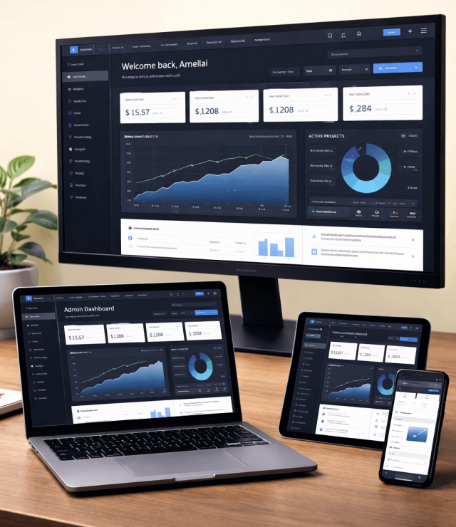 user experience crivento website design